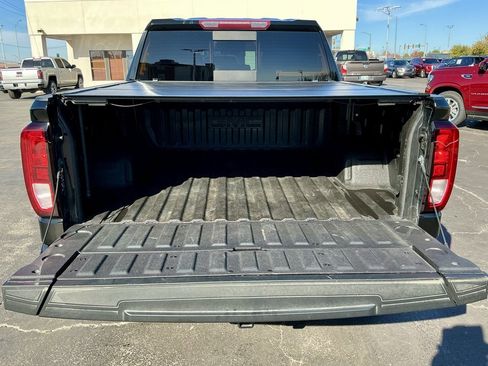 Used 2022 GMC Sierra 1500 Elevation w/ Elevation Premium Package image 22