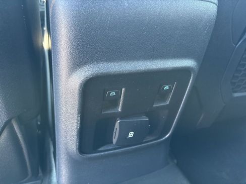 Used 2024 Ford Bronco Big Bend AWD/4WD image 38