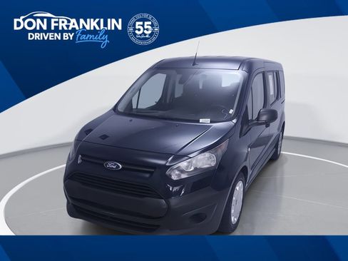 Used 2018 Ford Transit Connect XL image 1