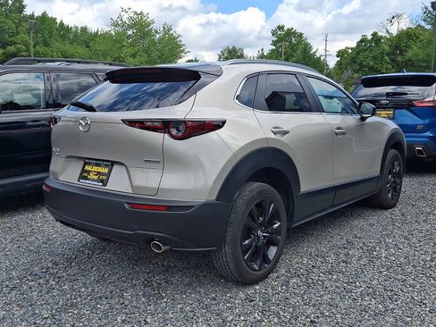Used 2024 MAZDA CX-30 AWD 2.5 S w/ Select Sport Pkg image 7