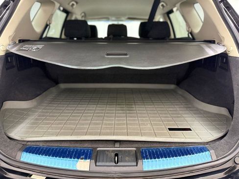 Used 2009 Nissan Murano S w/ Convenience Pkg image 21