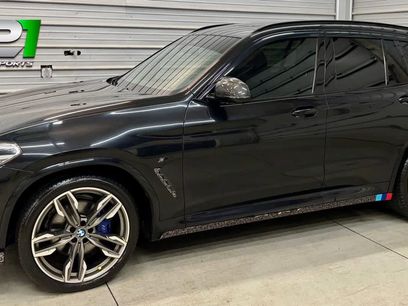 Used 2019 BMW X3 M40i w/ Premium Package