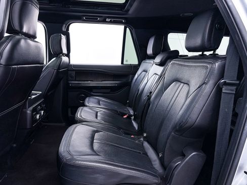 Used 2020 Ford Expedition Max Limited w/ Equipment Group 301A RWD image 40