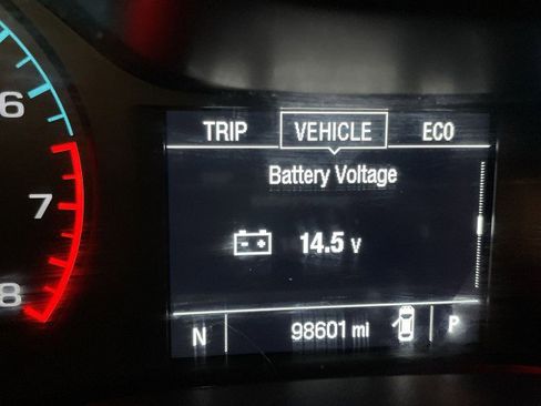 Used 2015 Chevrolet Colorado LT w/ LT Convenience Package image 15