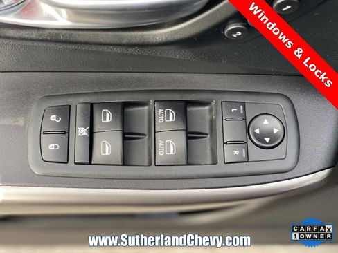 Used 2020 Jeep Cherokee Limited w/ Luxury Group image 14