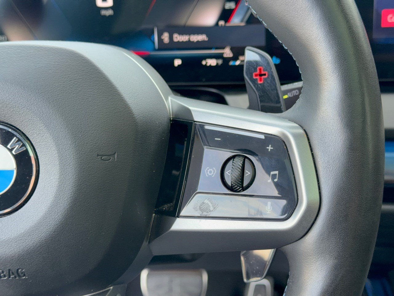 Certified 2026 BMW X3 M50 AWD/4WD image 19