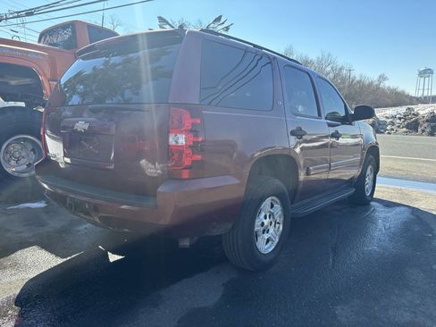 Used 2008 Chevrolet Tahoe LS image 4