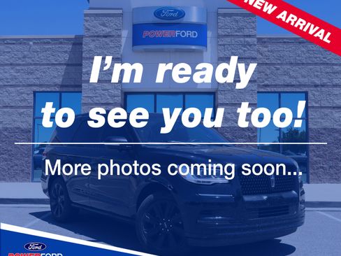 Used 2023 Lincoln Navigator Reserve AWD/4WD image 1