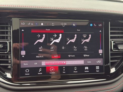 New 2026 Dodge Durango GT AWD/4WD image 17