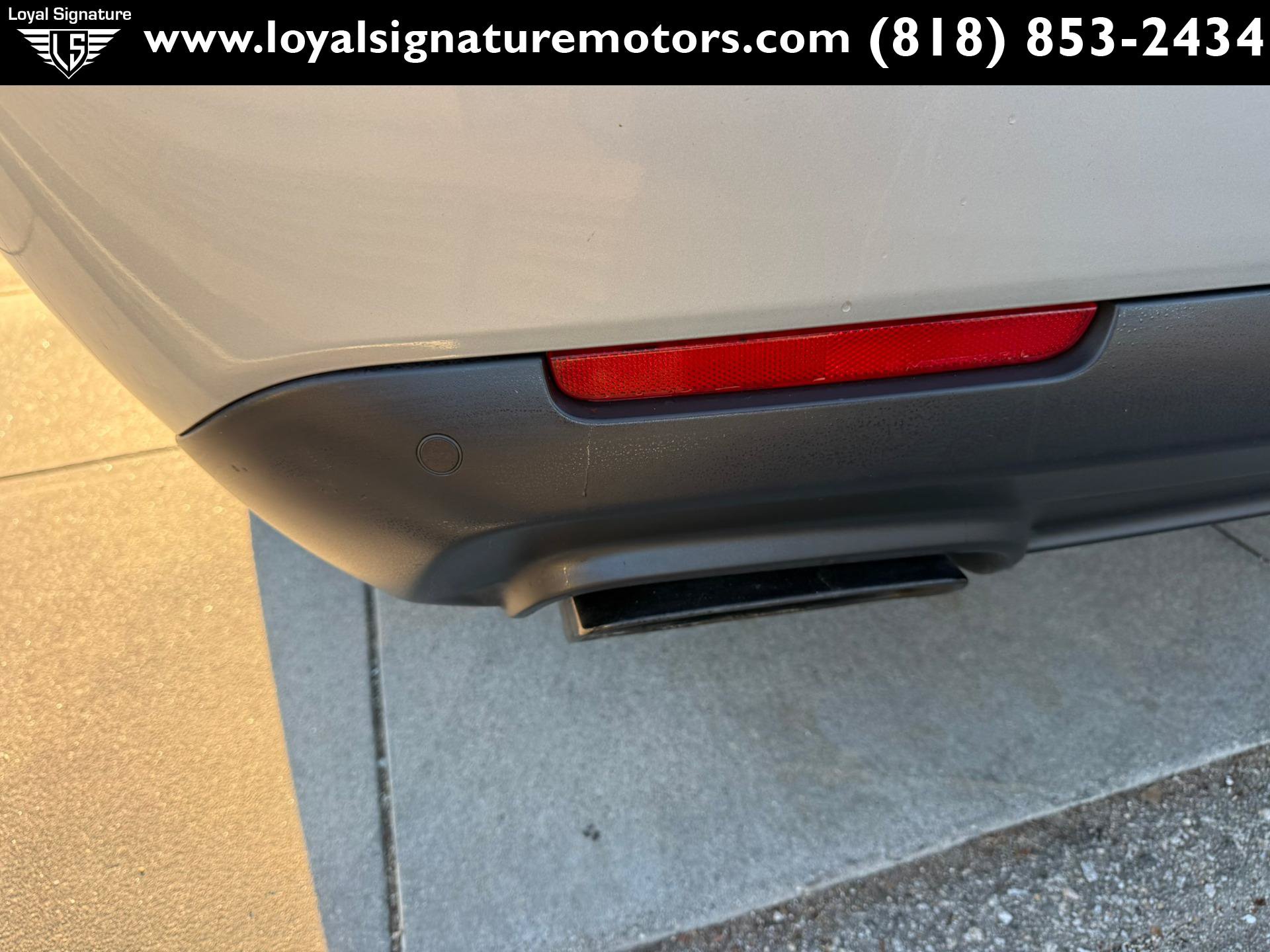 Used 2019 Dodge Challenger SRT Hellcat Redeye RWD image 11