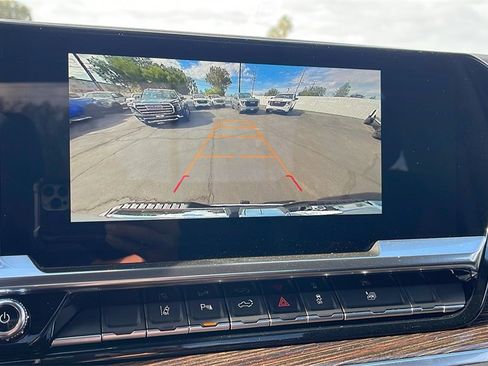 New 2026 GMC Sierra 3500 SLE w/ SLE Convenience Package image 14