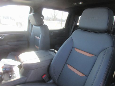 New 2026 GMC Sierra 1500 AT4 w/ AT4 Premium Package image 14