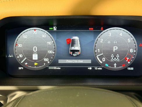 New 2026 Land Rover Defender 130 V8 image 45