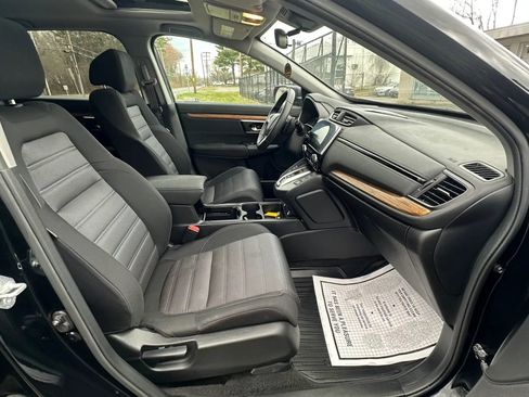 Used 2021 Honda CR-V EX image 30