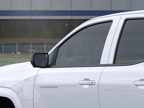 New 2026 Chevrolet Colorado LT w/ LT Convenience Package RWD image 12