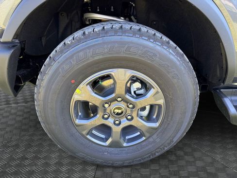 New 2025 Ford Bronco Big Bend image 17