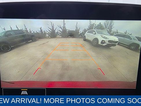 Used 2023 Chevrolet Blazer RS image 20