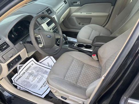 Used 2010 Ford Fusion SE image 15