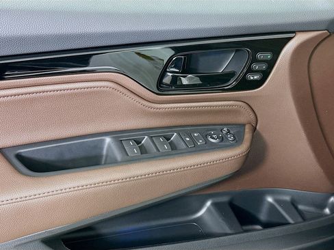 New 2026 Honda Odyssey Elite image 21