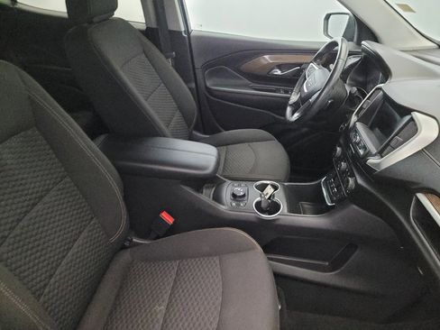 Used 2019 GMC Terrain SLE w/ Driver Convenience Package image 21