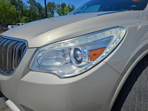 Used 2015 Buick Enclave Premium w/ Experience Buick Package FWD image 33