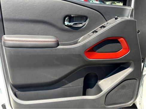 New 2026 Nissan Frontier Pro-X w/ Pro Premium Package image 18