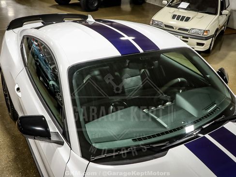 Used 2020 Ford Mustang Shelby GT500 w/ Technology Package RWD image 16