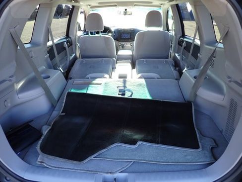 Used 2009 Toyota Highlander 4WD image 8