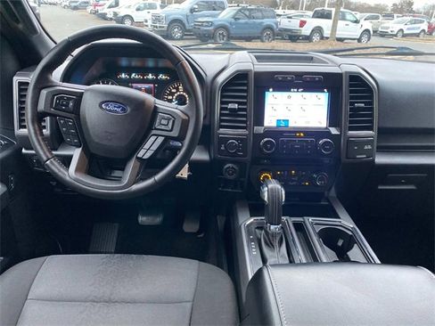 Used 2018 Ford F150 XLT w/ Equipment Group 302A Luxury image 8