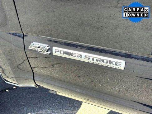 Used 2019 Ford F250 Lariat w/ Lariat Ultimate Package image 3