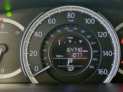 Used 2015 Honda Accord EX-L image 19