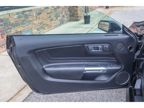 Used 2020 Ford Mustang GT Premium w/ Equipment Group 401A RWD image 9