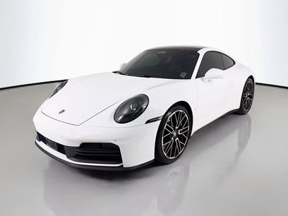 Used 2026 Porsche 911 Carrera S