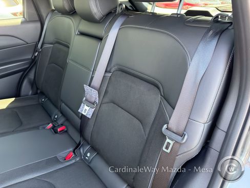 New 2026 MAZDA CX-5 Preferred AWD/4WD image 21