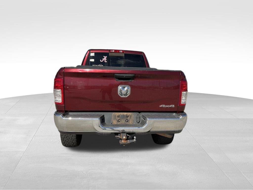 Used 2019 RAM 2500 Tradesman AWD/4WD image 4