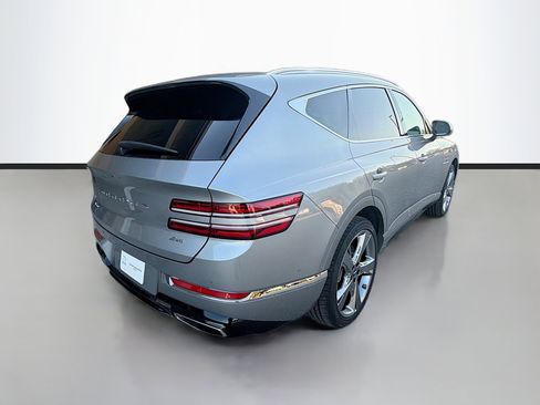 Used 2022 Genesis GV80 2.5T w/ Prestige Package 04 image 5