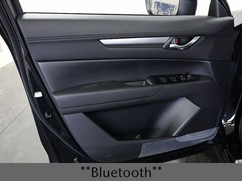 New 2025 MAZDA CX-5 AWD 2.5 S w/ Select Package image 14