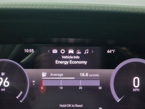 New 2025 Jeep Wagoneer Limited image 13