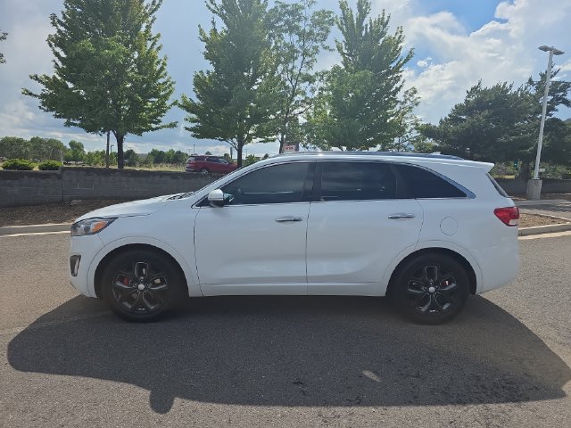 Used 2016 Kia Sorento SX FWD image 6