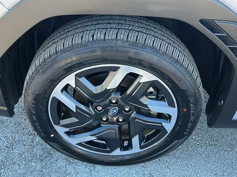 Certified 2025 Subaru Forester Premium image 5