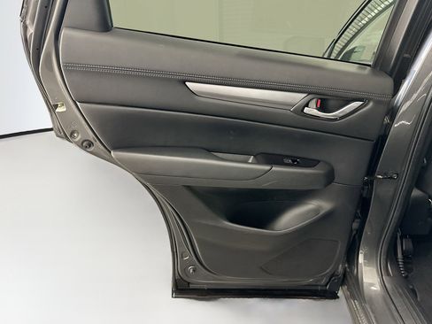 Used 2025 MAZDA CX-5 AWD 2.5 S w/ Select Package image 27