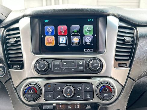 Used 2016 Chevrolet Tahoe LTZ image 13