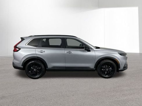 Used 2025 Honda CR-V Sport image 40