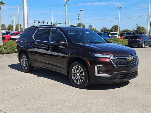 Used 2022 Chevrolet Corvette Stingray Preferred Cpe w/ Engine Appearance Package image 28