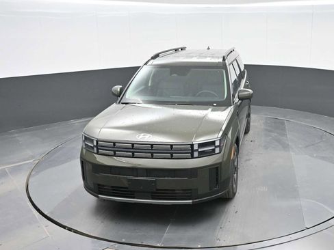 New 2026 Hyundai Santa Fe SEL image 23