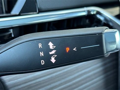 New 2025 GMC Sierra EV Denali image 25