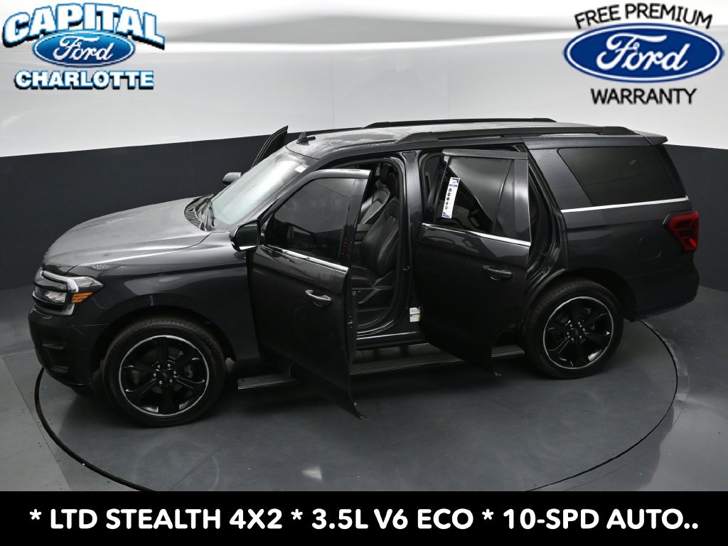 Used 2024 Ford Expedition Limited RWD image 38