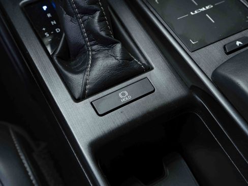 Used 2021 Lexus ES 350 F Sport w/ Accessory Package FWD image 31