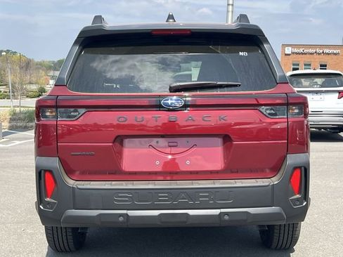 New 2026 Subaru Outback Touring XT AWD/4WD image 39