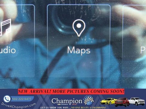 Used 2023 Chevrolet Silverado 1500 LTZ image 18